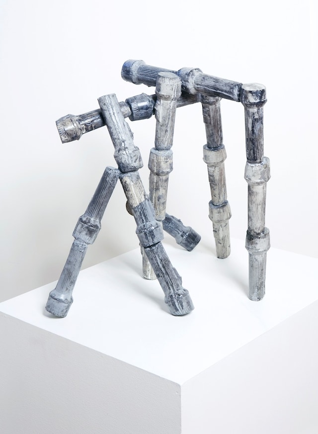 Previous Installations 21