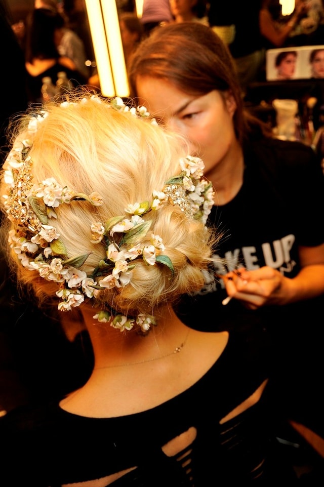 Dolce&amp;Gabbana women's show SS 2014_BCK (39) 14