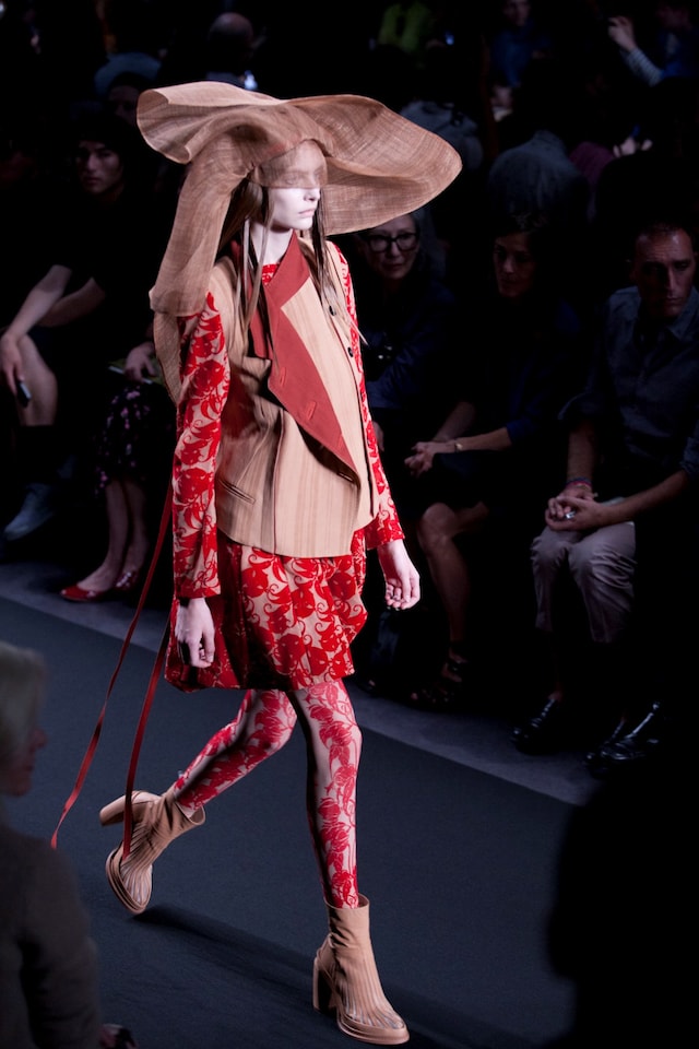 Ann Demeulemeester SS14 19
