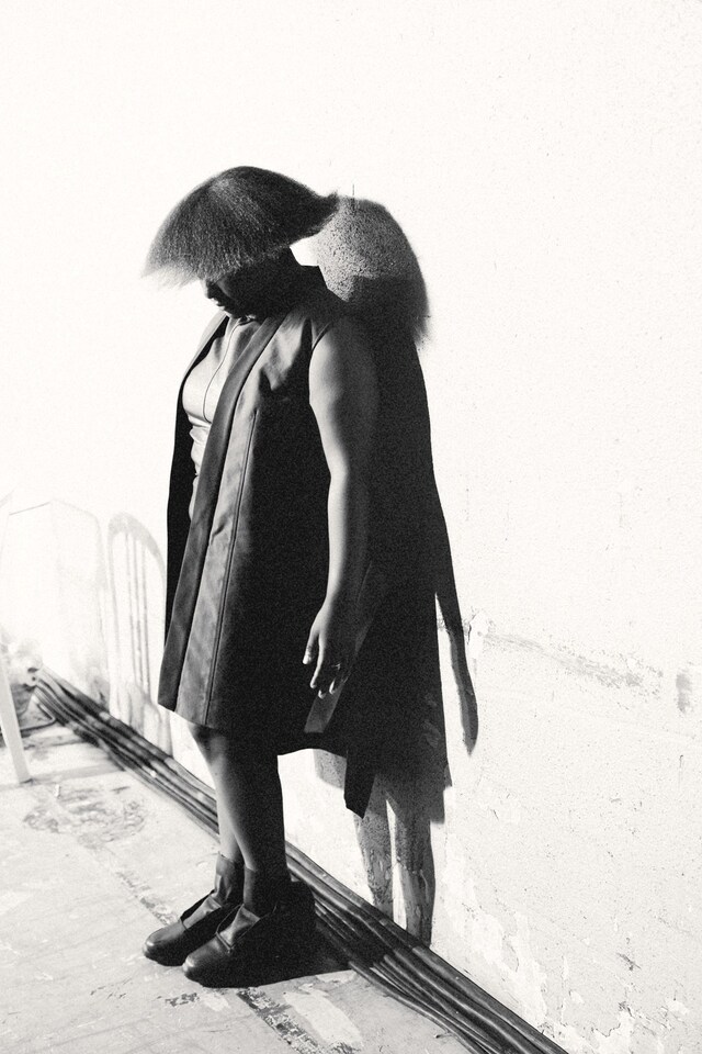 RICK OWENS SS14_48 7