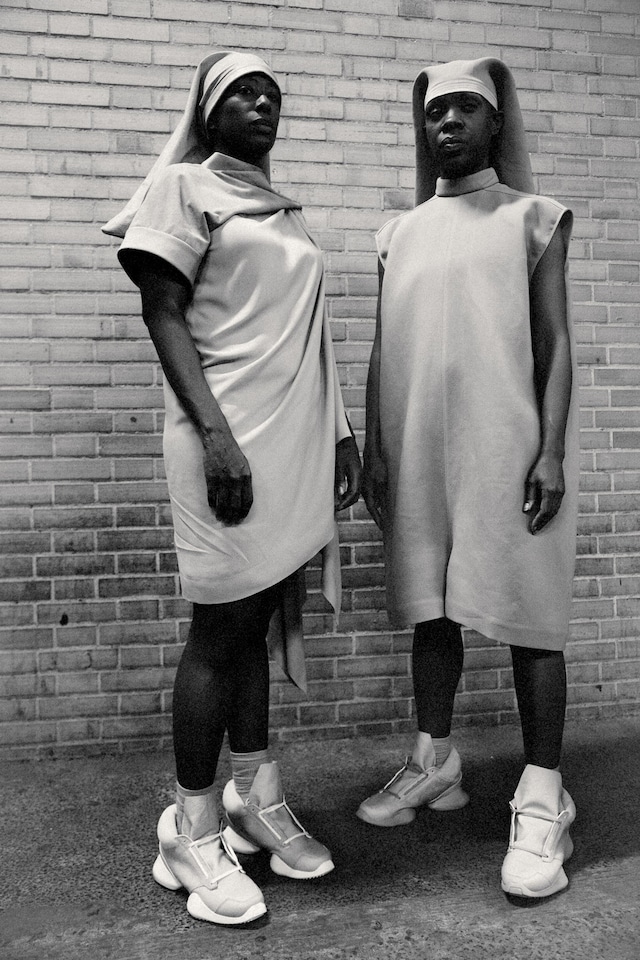 RICK OWENS SS14_97 8
