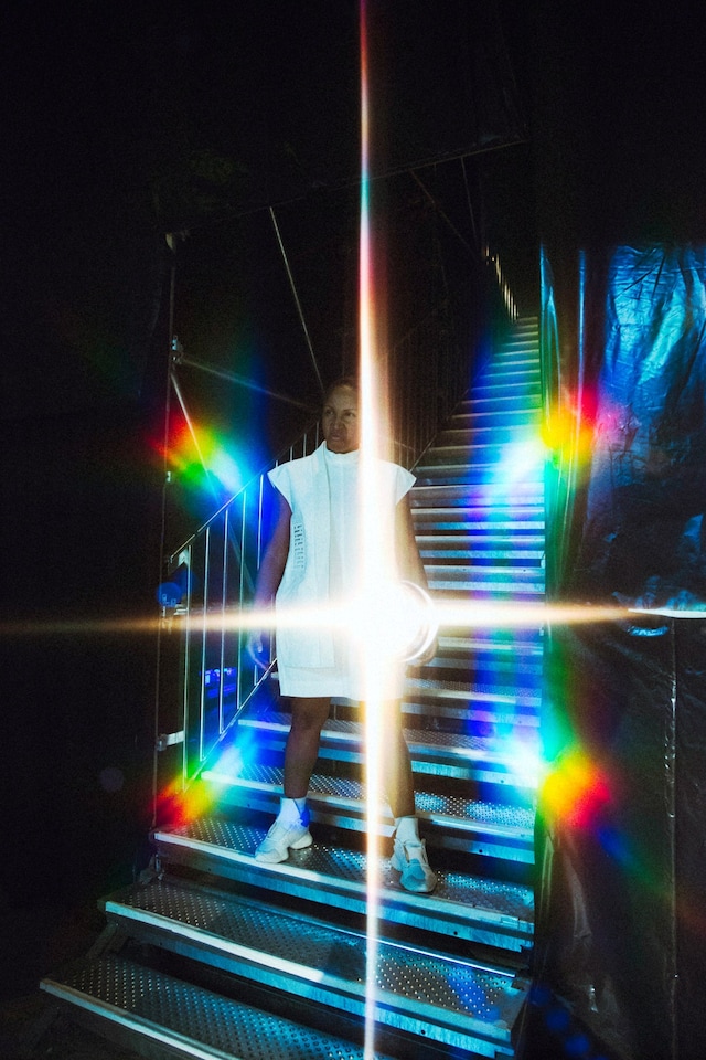 RICK OWENS SS14_43 19