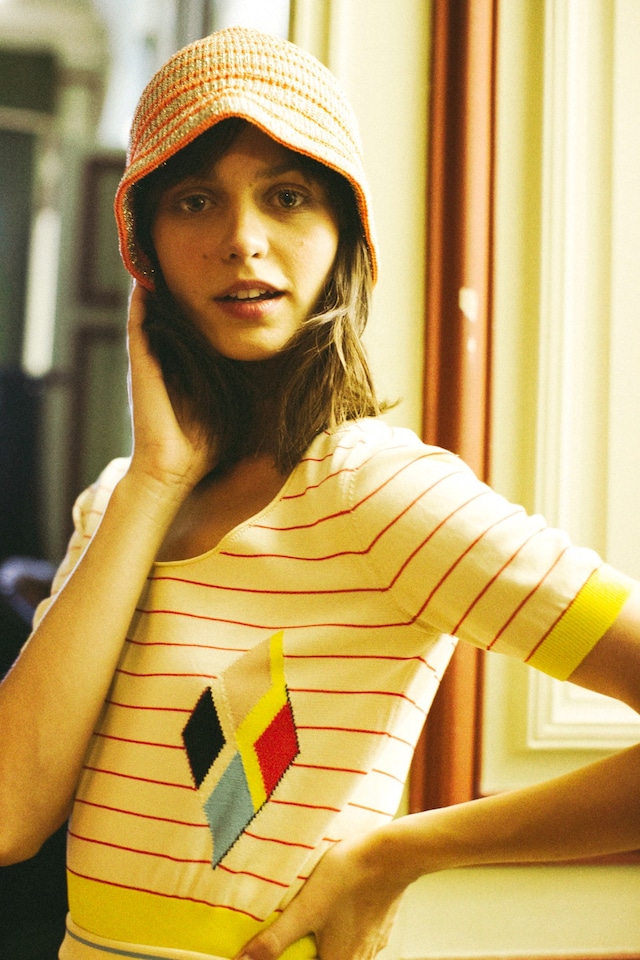 SONIA RYKIEL SS14_7 20