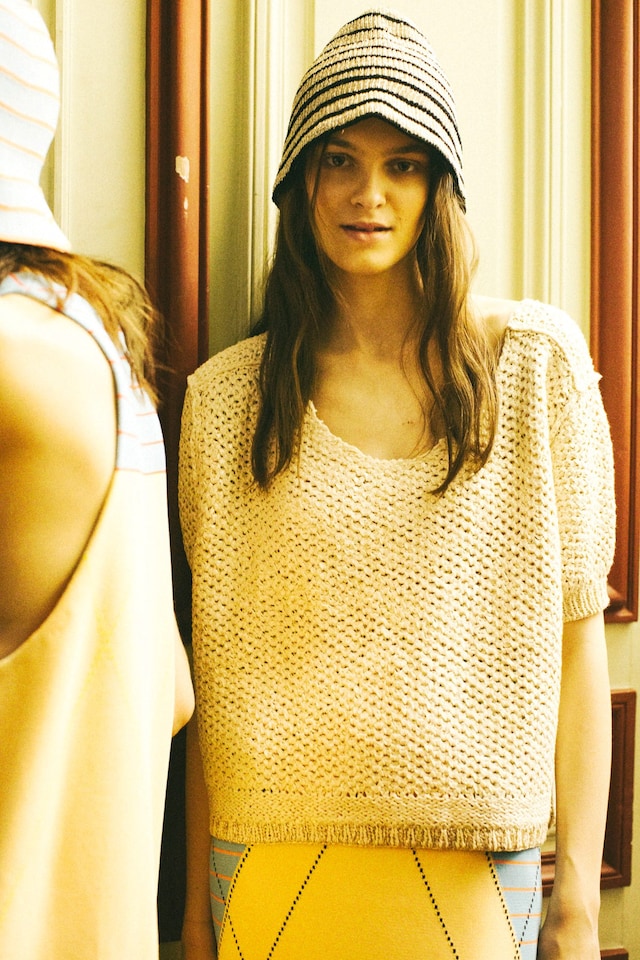 SONIA RYKIEL SS14_14 9