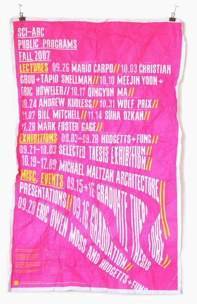 Brian Roettinger&#39;s work 2