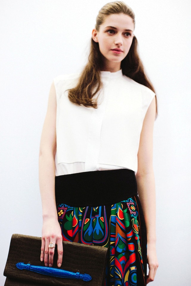 HERMES SS14_32 0