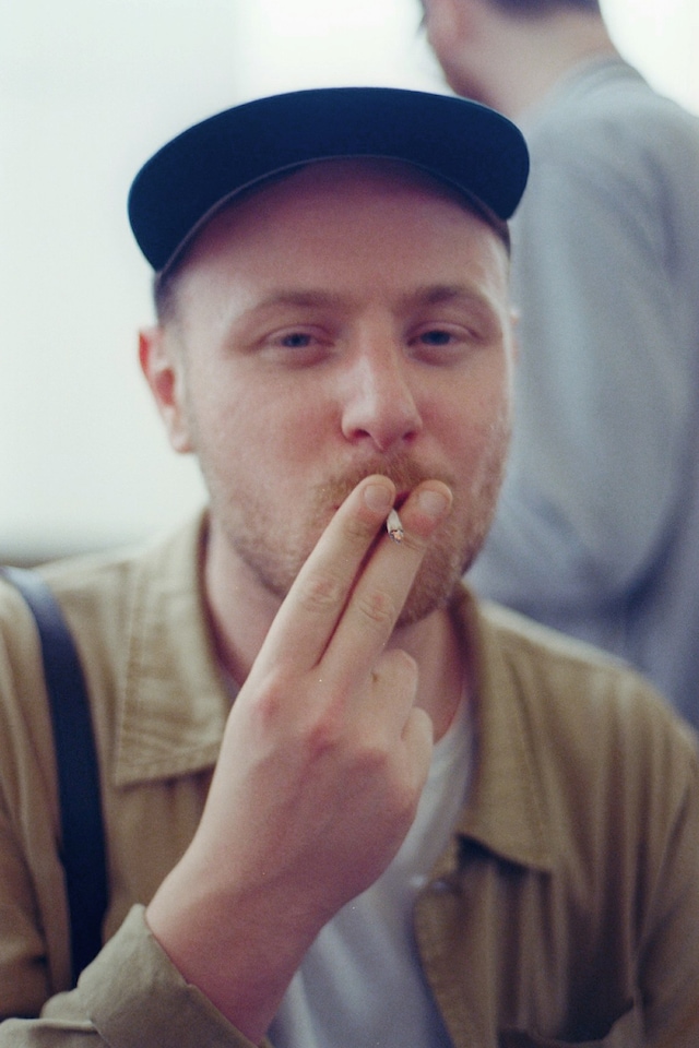 NTS Finale 9