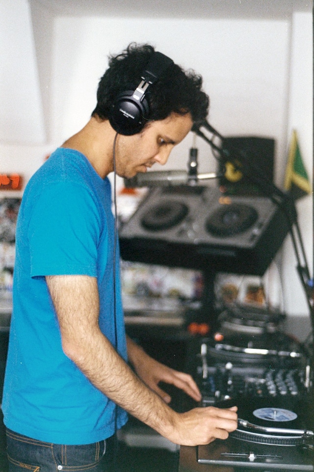 NTS Finale 15
