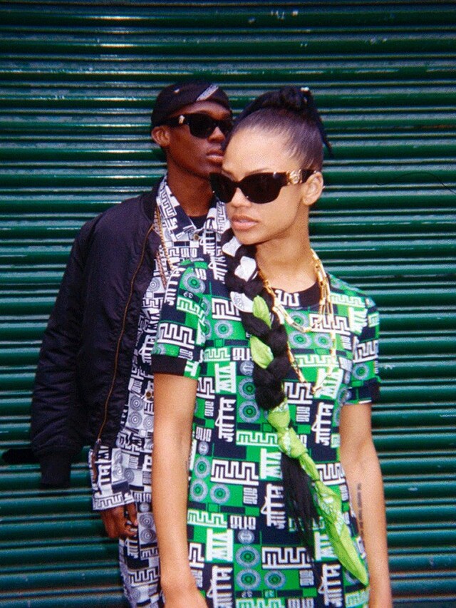 Versus Versace X M.I.A_1[1][2] 9