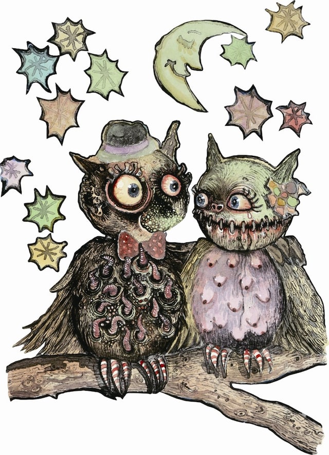 OWLS 5