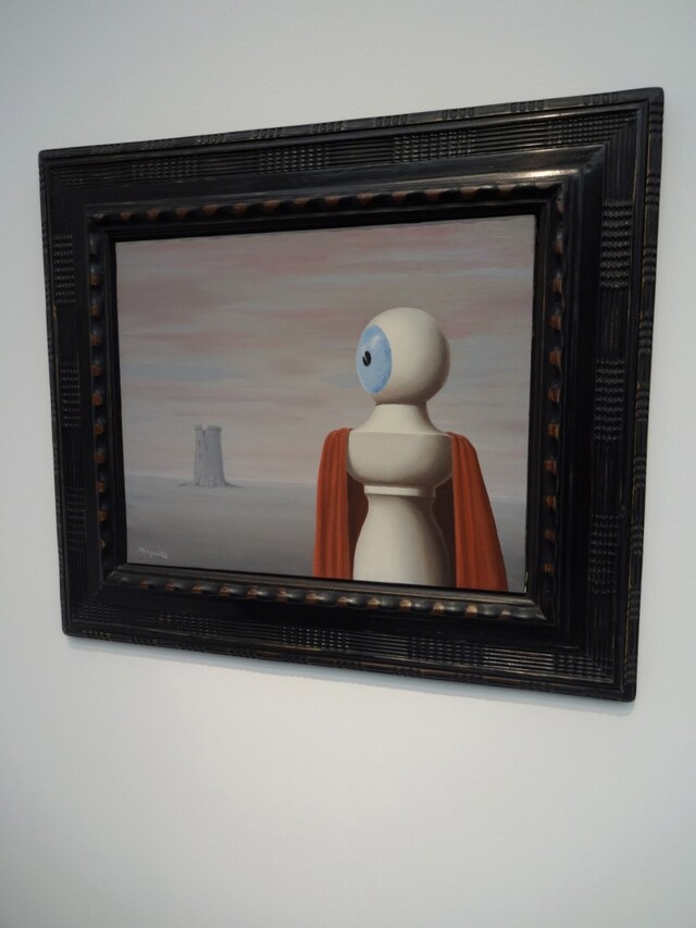 Rene Magritte 2