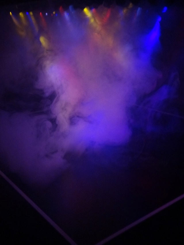 Pierre Huyghe &#39;L&#39;Expedition Scintillante, Act 2 (l 4