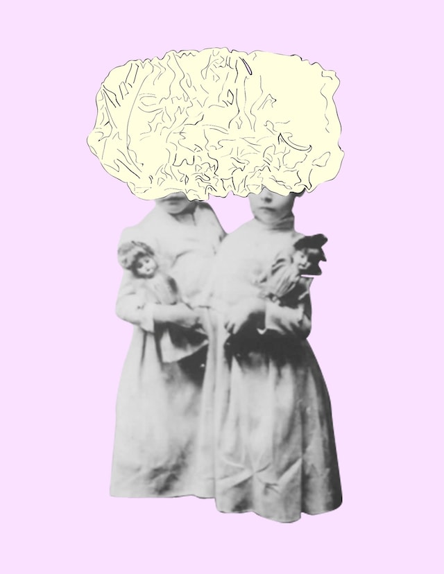 women horror 4