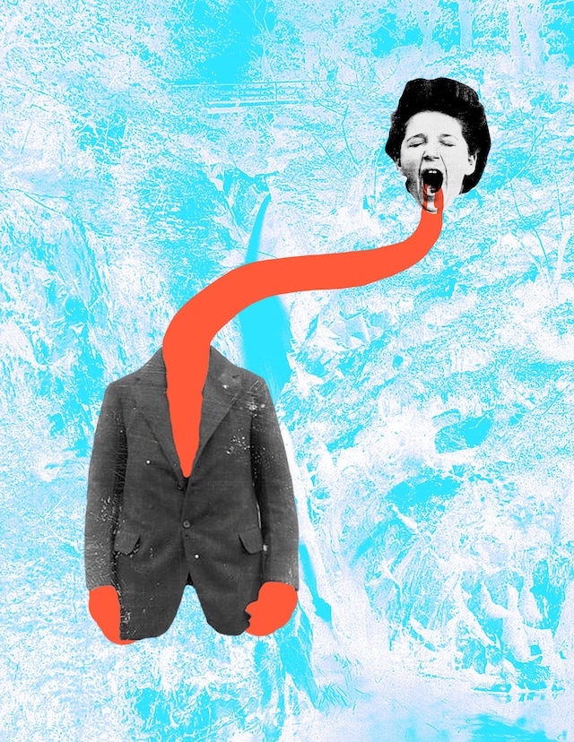 body horror 7