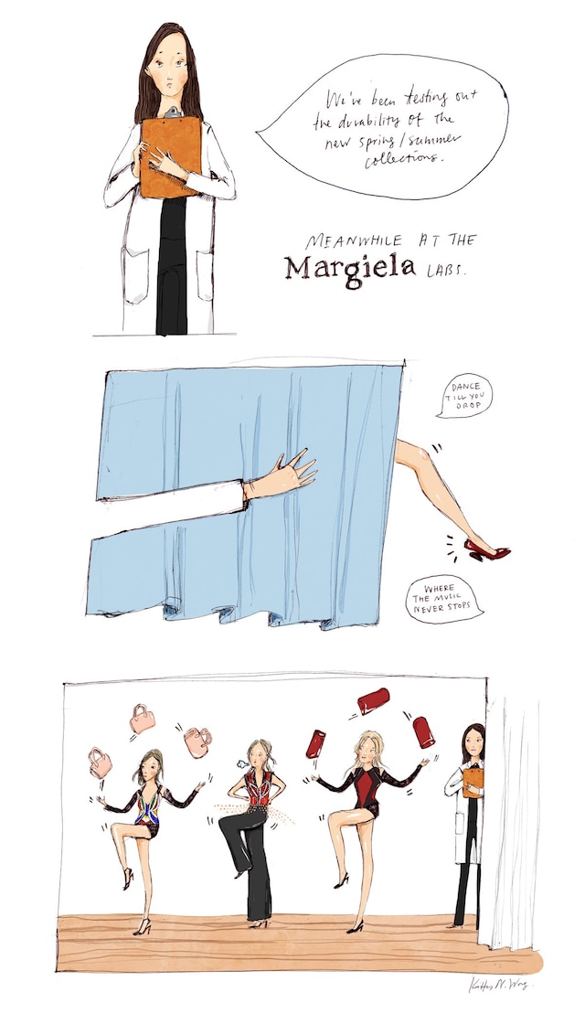 SS14&#39;s Darkest Collections 3