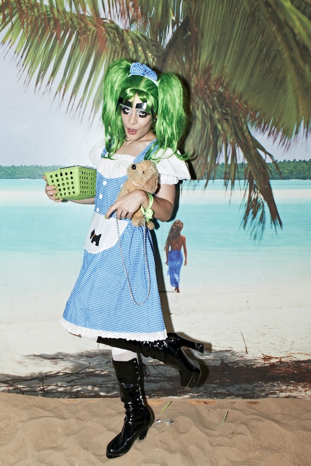 Tinaween Runners Up 2