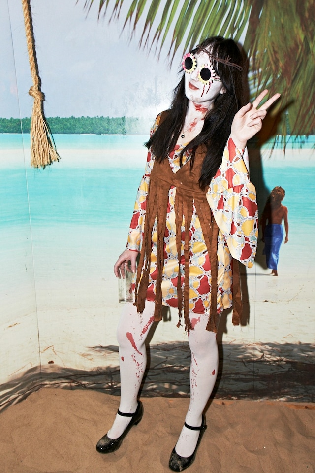 Tinaween Runners Up 4