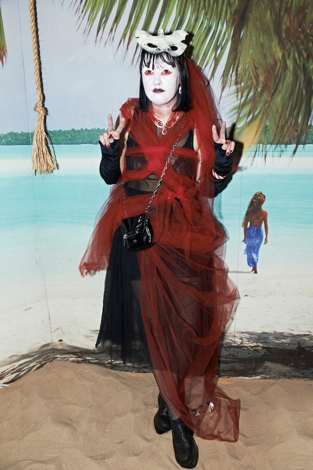 Tinaween Runners Up 5