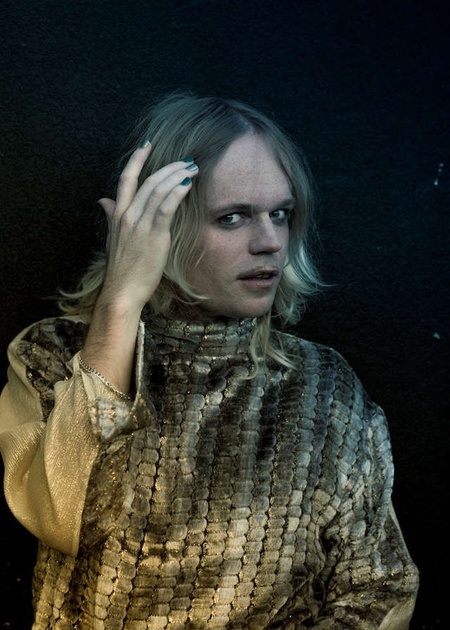 Connan Mockasin 3