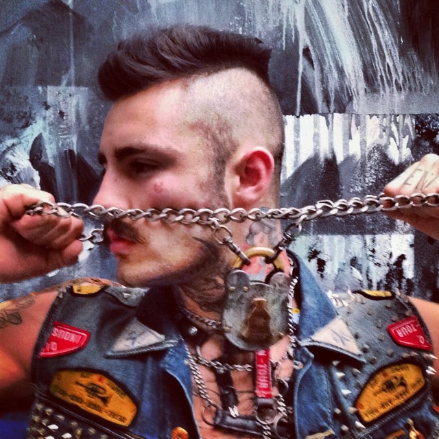 #DIESELTRIBUTE Mood 0
