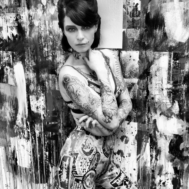 #DIESELTRIBUTE Mood 1