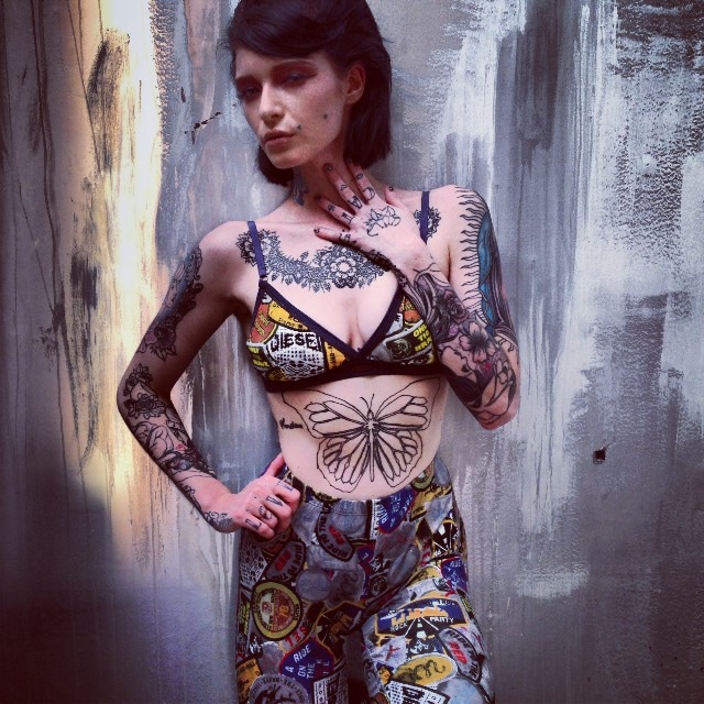 #DIESELTRIBUTE Mood 2