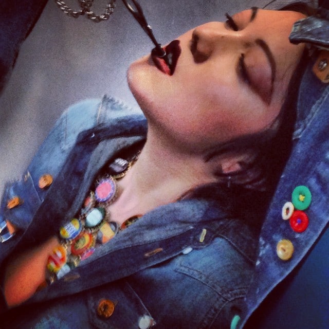 #DIESELTRIBUTE Mood 3