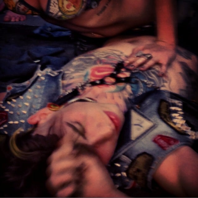 #DIESELTRIBUTE Mood 4