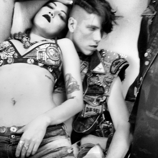 #DIESELTRIBUTE Mood 5