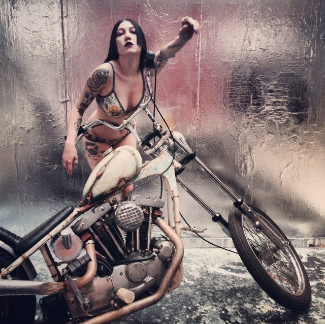 #DIESELTRIBUTE Mood 7
