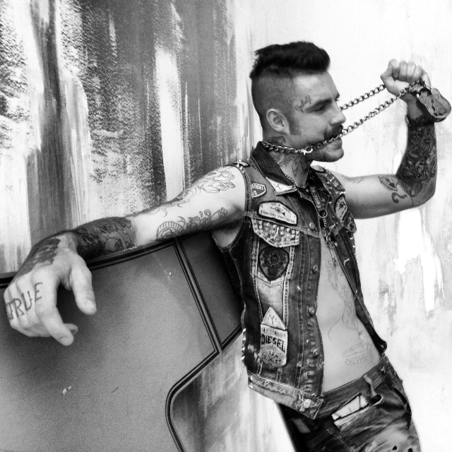#DIESELTRIBUTE Mood 8