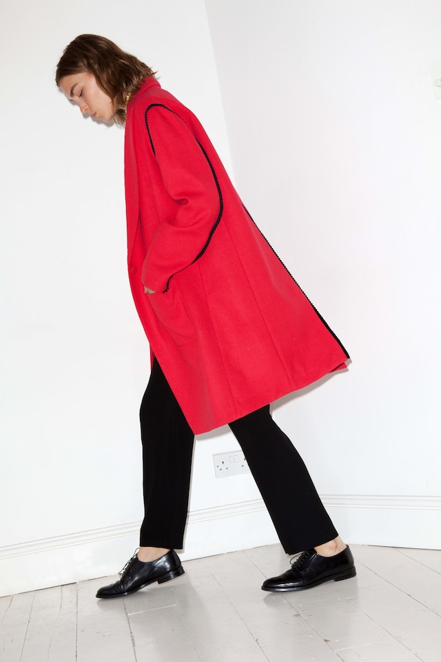 TRAGER-DELANEY-SS14-Shot by Sean Thomas 3 1
