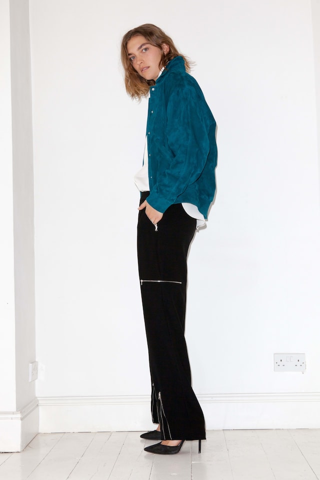 TRAGER-DELANEY-SS14-Shot by Sean Thomas 5 3