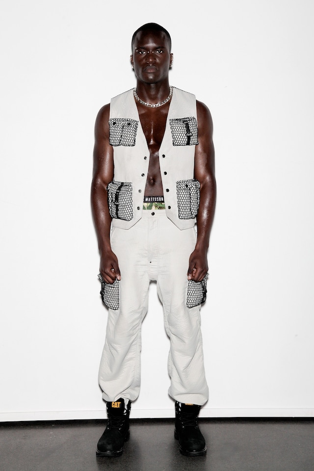 Alex Mattsson SS14 0