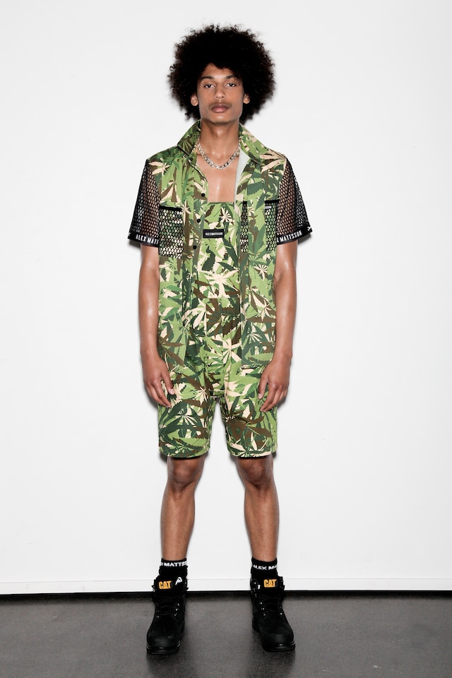 Alex Mattsson SS14 6