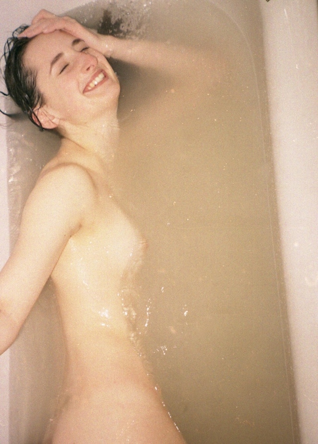 Rosaline Shahnavaz's Portfolio 3