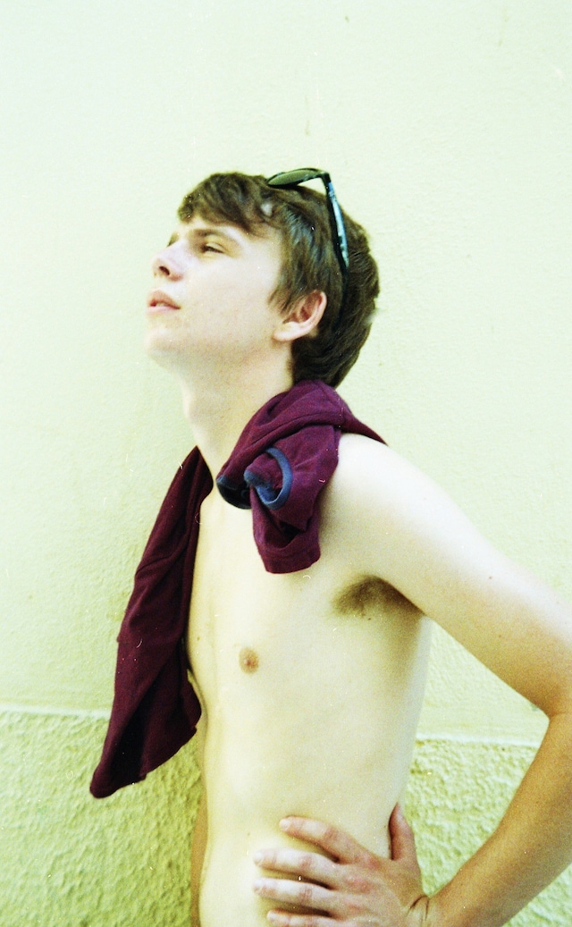 Rosaline Shahnavaz's Portfolio 5