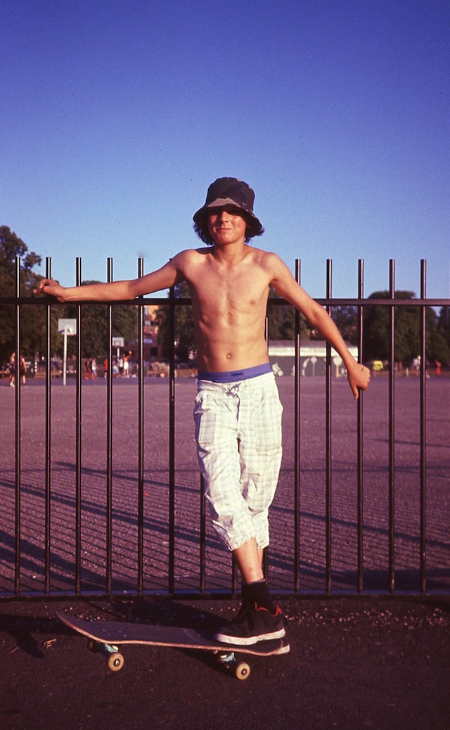 Rosaline Shahnavaz's Portfolio 12