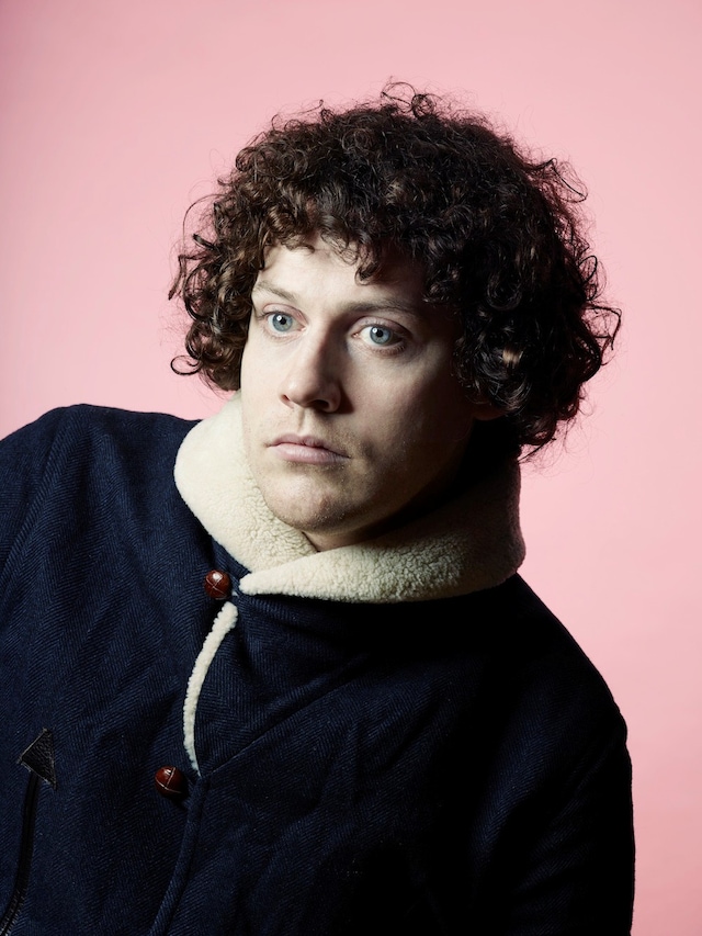Joe Metronomy