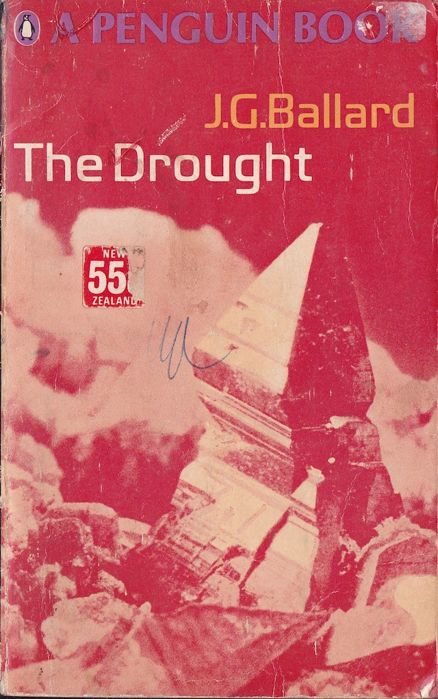The Drought 7