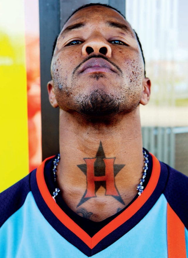 SI-106 HOUSTON RAP - PETER BESTE - 004 15