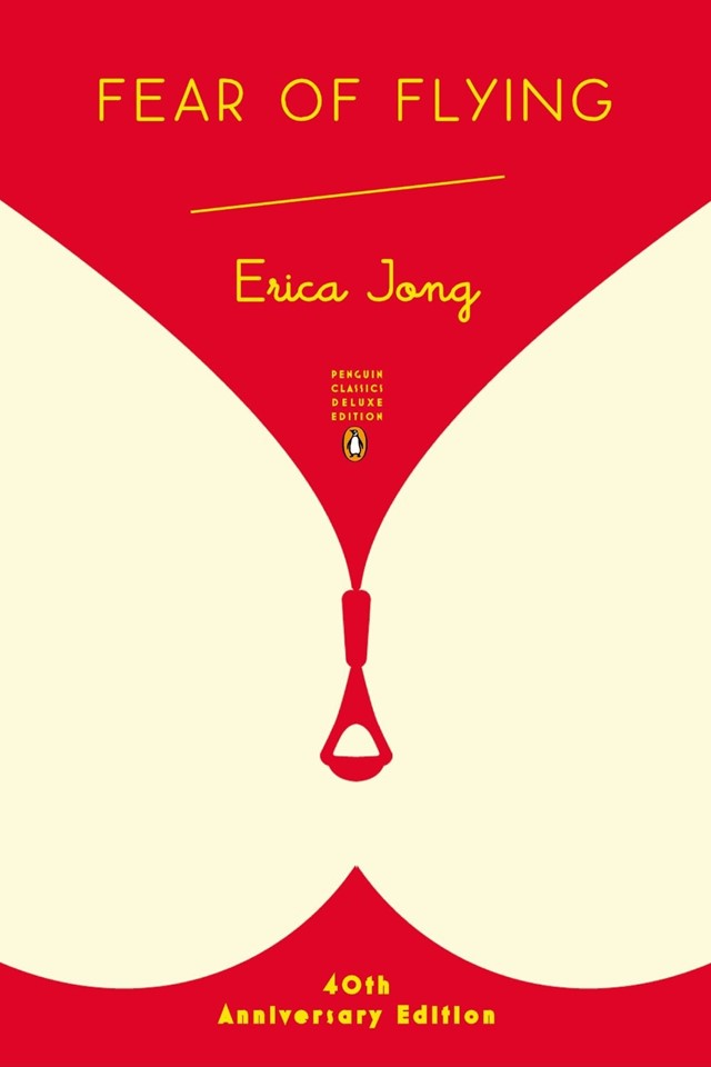 Erica Jong, Fear of Flying 