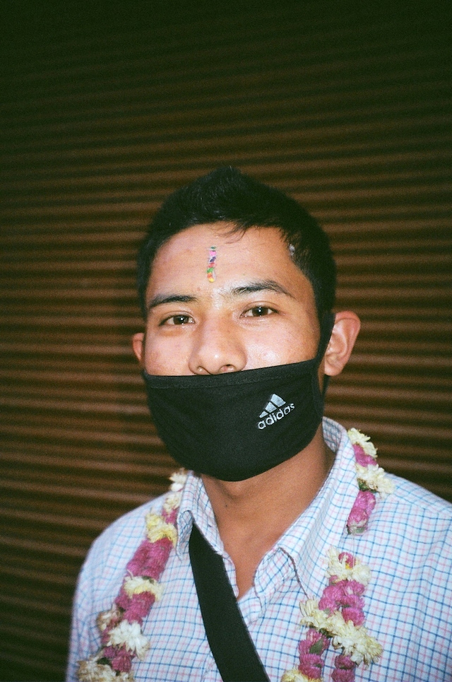 adimask 0