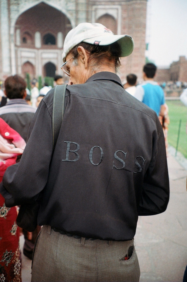 boss 2