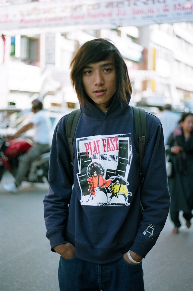 hoodboy 6