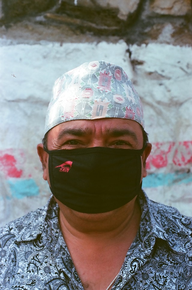 nike mask 14