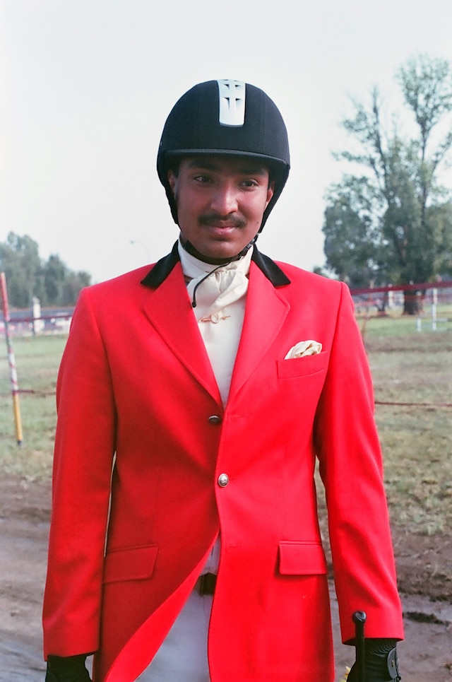 Polo Man 17