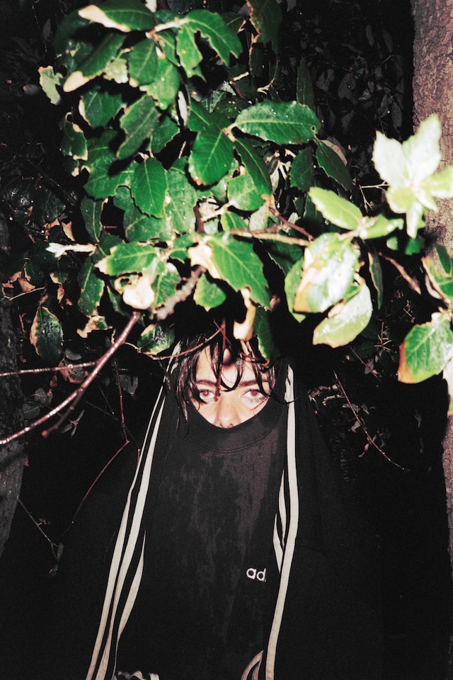 TEED X Dan Wilton Fanzine 10 9