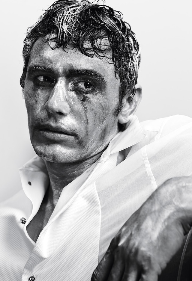 James Franco 4