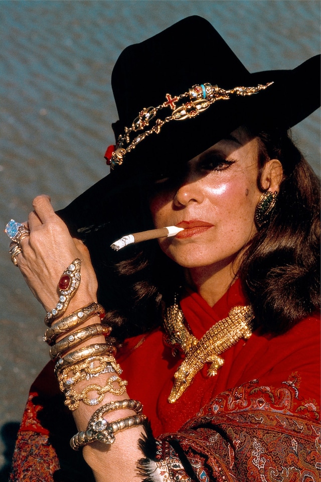 Maria Felix 2